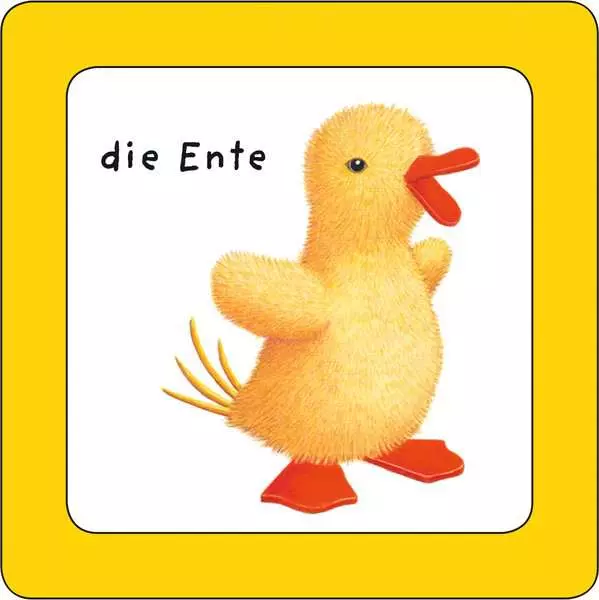 Ravensberger Matratzen Erste Bilder − Erste Wörter memory® - Kinderspiel ab 2 Jahren Top Angebot