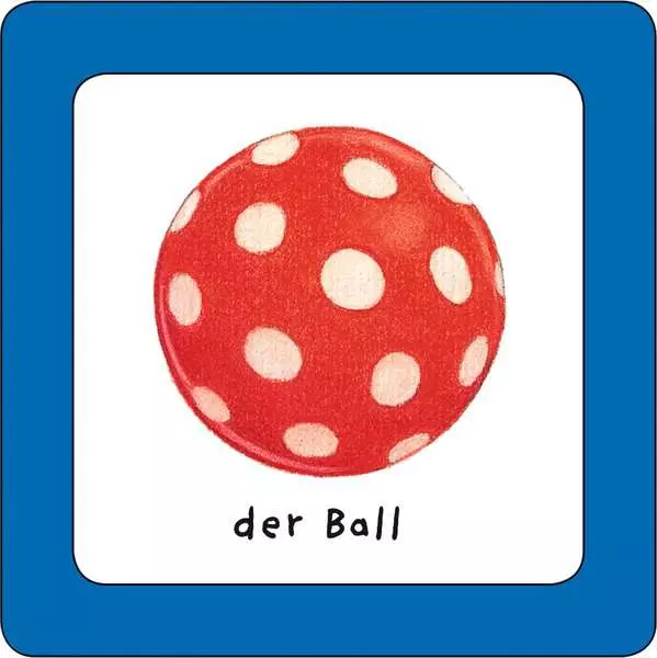 Ravensberger Matratzen Erste Bilder − Erste Wörter memory® - Kinderspiel ab 2 Jahren Top Angebot
