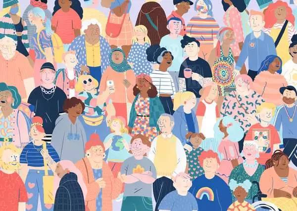 Ravensberger Matratzen Puzzle 1000 Teile - Puzzle People 2025