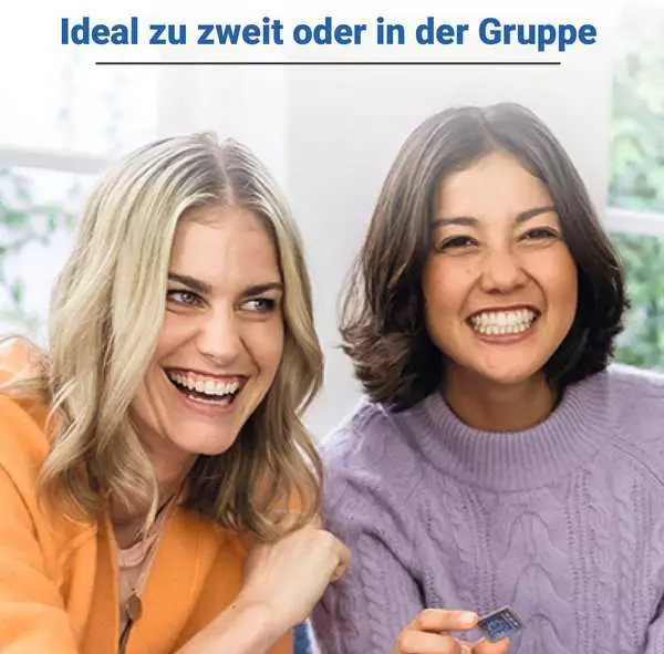 Ravensberger Matratzen Dumm gelaufen! - Kartenspiel ab 10 Jahren Online
