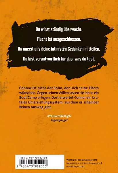 Ravensberger Matratzen Boot Camp Fabrikverkauf