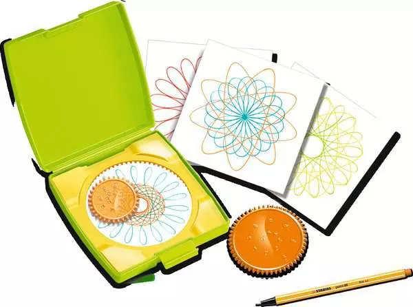 Ravensberger Matratzen Spiral-Designer Mini grün Meist gekauft