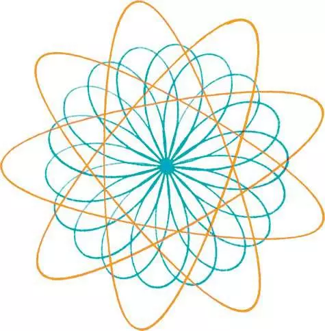 Ravensberger Matratzen Spiral-Designer Mini grün Meist gekauft