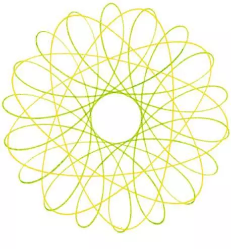 Ravensberger Matratzen Spiral-Designer Mini grün Meist gekauft