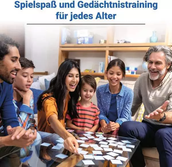 Ravensberger Matratzen My first memory® Fahrzeuge - Kinderspiel ab 2 Jahren Großer Ausverkauf
