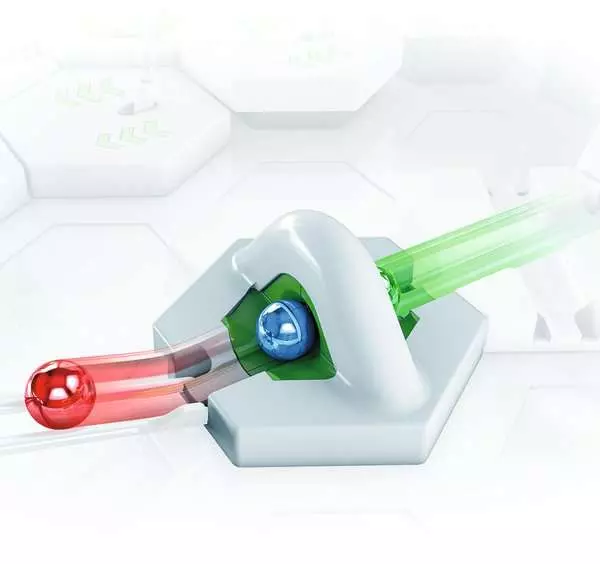 Ravensberger Matratzen GraviTrax Element Magnetic cannon - Kugelbahn-Erweiterung für Kinder ab 8 Jahren Weihnachtsangebot