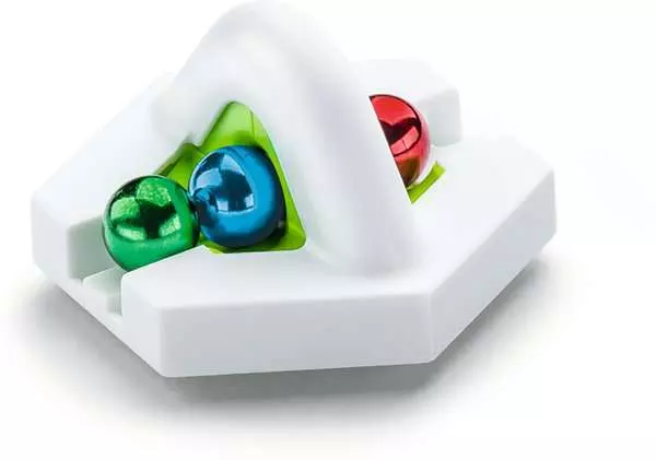 Ravensberger Matratzen GraviTrax Element Magnetic cannon - Kugelbahn-Erweiterung für Kinder ab 8 Jahren Weihnachtsangebot