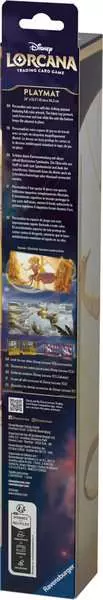 Ravensberger Matratzen Disney Lorcana: Ursulas Rückkehr - Spielmatte Rapunzel Osterangebot