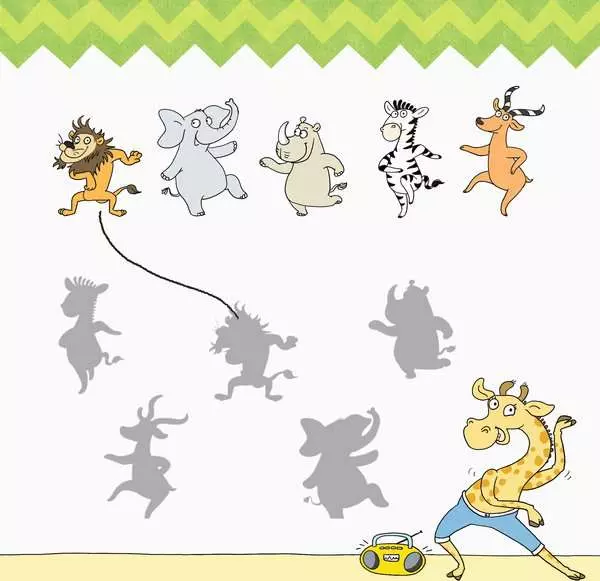 Ravensberger Matratzen Im Kindergarten: Lieblingsrätsel Begrenzte Freigabe