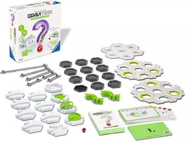 Ravensberger Matratzen GraviTrax The Game Flow Neueste Stile