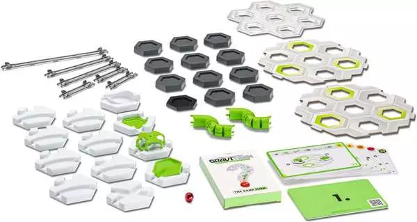 Ravensberger Matratzen GraviTrax The Game Flow Neueste Stile