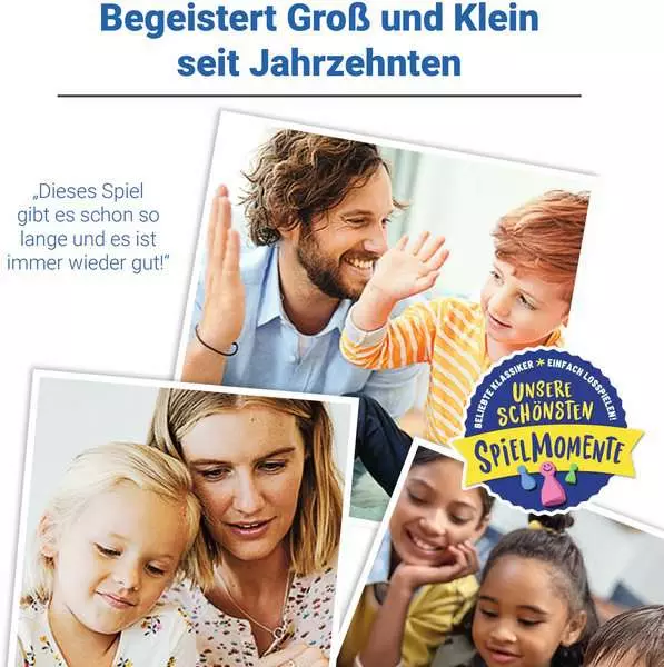 Ravensberger Matratzen Stapelmännchen - Kinderspiel ab 5 Jahren Super Rabatt