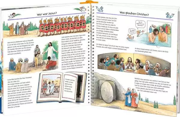 Ravensberger Matratzen Ravensburger Wieso? Weshalb? Warum?, Band 23: Religionen der Welt Rabatte dieses Monats