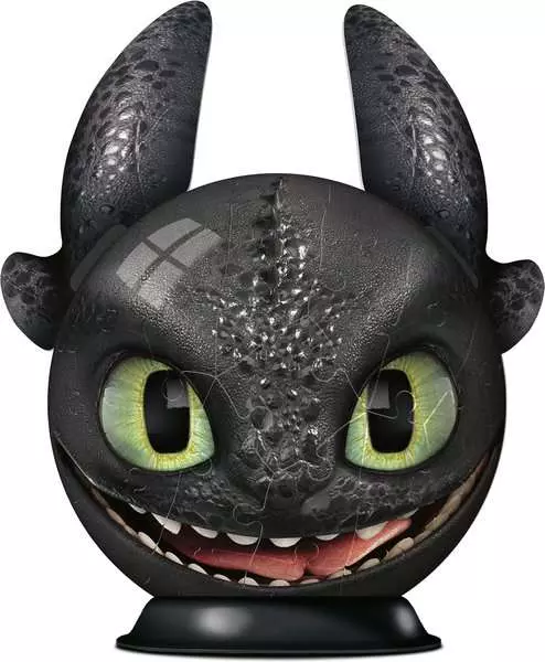 Ravensberger Matratzen Ravensburger Dragons Ohnezahn mit Ohren Meist gekauft