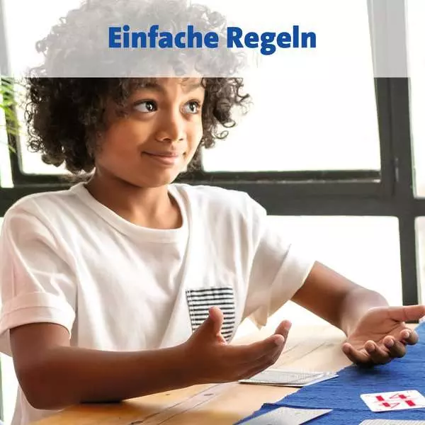 Ravensberger Matratzen Elfer raus! - Kartenspiel ab 7 Jahren Weihnachtsangebot