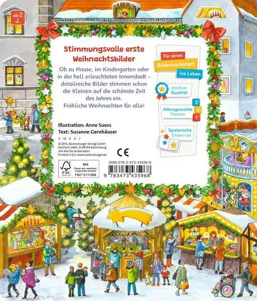 Ravensberger Matratzen Sachen suchen: Frohe Weihnachten Vatertagsangebot