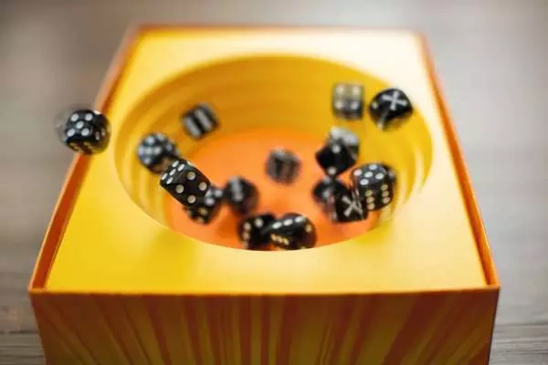Ravensberger Matratzen STRIKE - Spiel ab 8 Jahren Bestseller