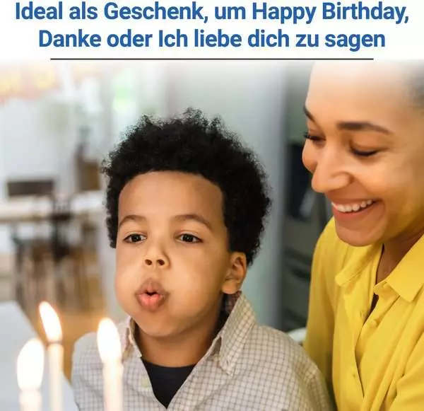 Ravensberger Matratzen memory® moments - Happy Birthday - Spiel ab 3 Jahren Sonderangebote