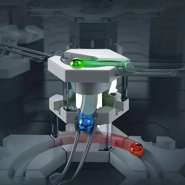 Ravensberger Matratzen GraviTrax PRO Element Releaser - Kugelbahn-Erweiterung für Kinder ab 8 Jahren VIP-Rabatte