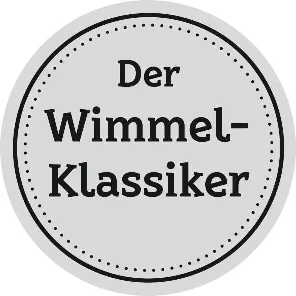 Ravensberger Matratzen Mein großes Wimmelbuch Letzter Tag