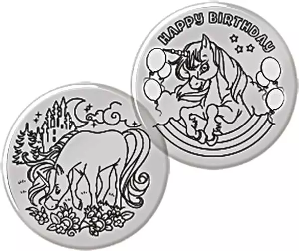 Ravensberger Matratzen Xoomy Erweiterungsset Unicorn Nur für heute