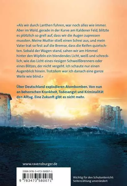 Ravensberger Matratzen Die letzten Kinder von Schewenborn Vierteljährliche Förderung