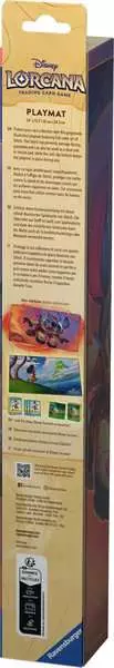 Ravensberger Matratzen Disney Lorcana: Die Tintenlande - Spielmatte Stitch Riesige Ersparnisse
