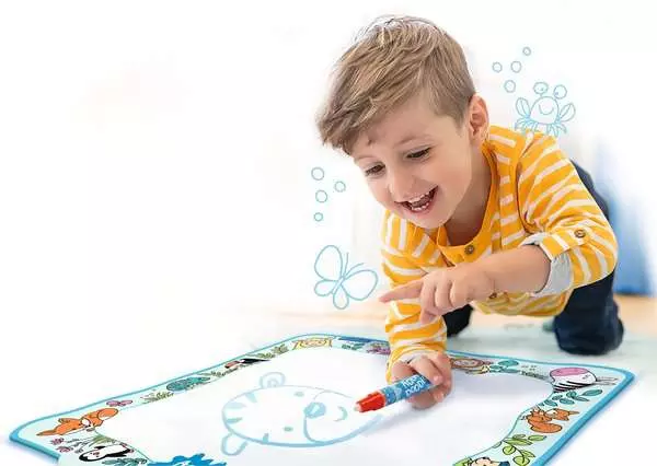 Ravensberger Matratzen Ravensburger Aquadoodle® Animals VIP-Rabatte