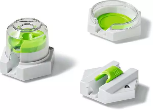 Ravensberger Matratzen GraviTrax POWER Element Starter & Finish - Kugelbahn-Erweiterung für Kinder ab 8 Jahren JETZT KAUFEN