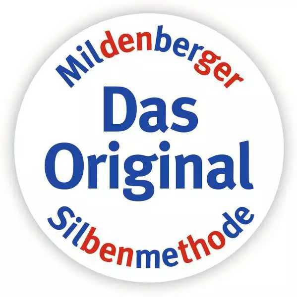 Ravensberger Matratzen Leserabe mit Mildenberger Silbenmethode: Das wunderbare Freundschaftsband Zeitbegrenzte Promotion