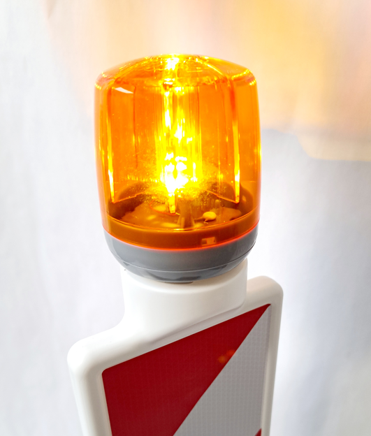 Rolly Toys rollyFlashlight orange Black Friday