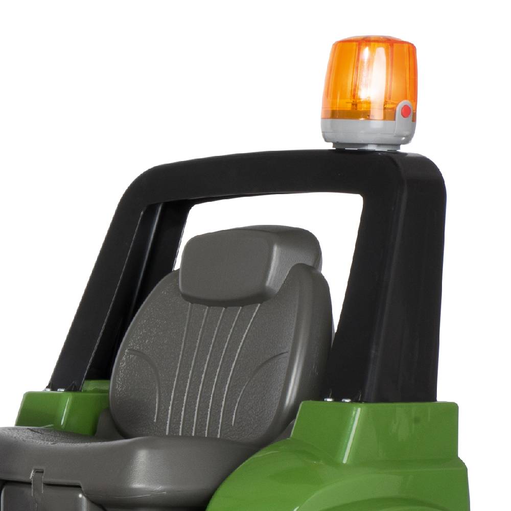 Rolly Toys rollyFlashlight orange Black Friday