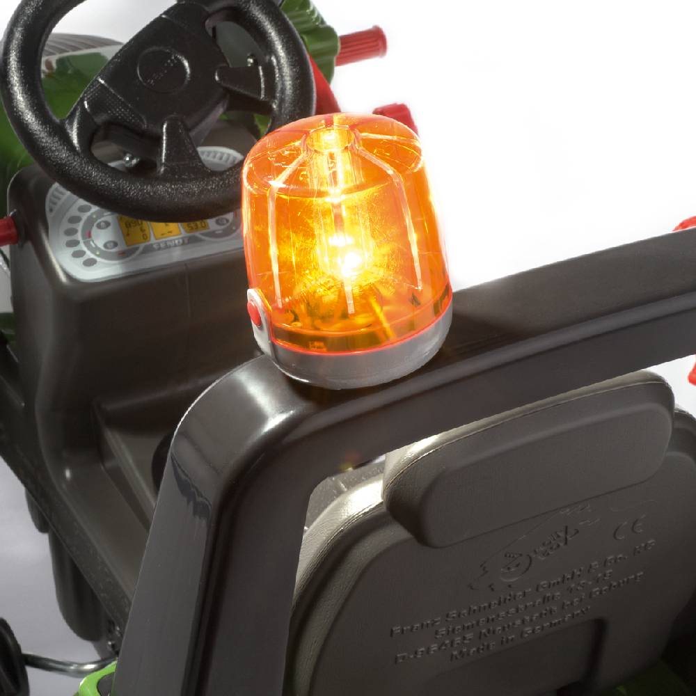 Rolly Toys rollyFlashlight orange Black Friday