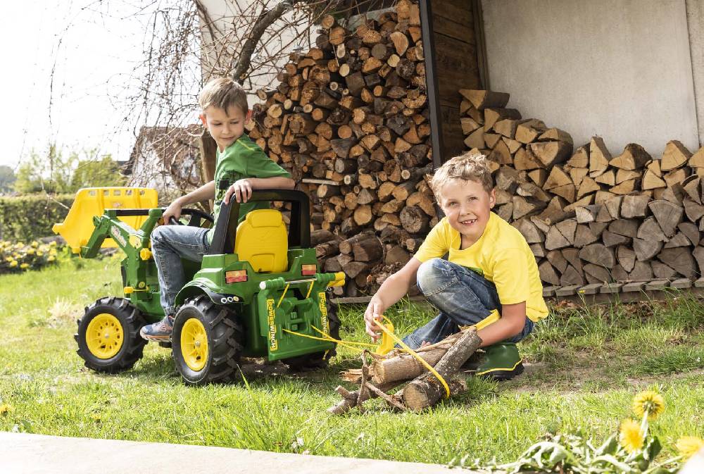 Rolly Toys rollyPowerwinch Cyber Monday