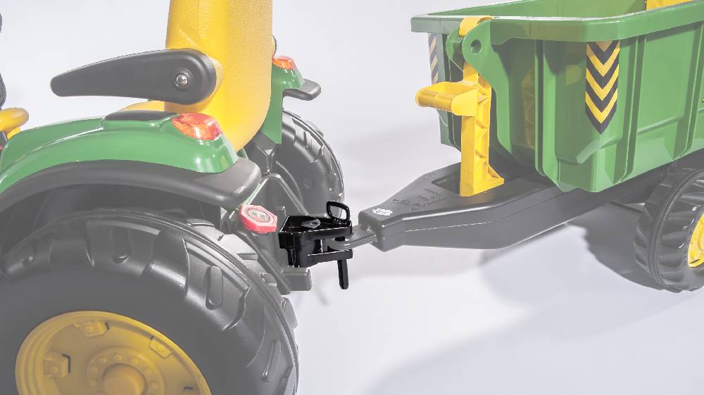 Rolly Toys rollyTrailer Adapter Muttertagsangebot