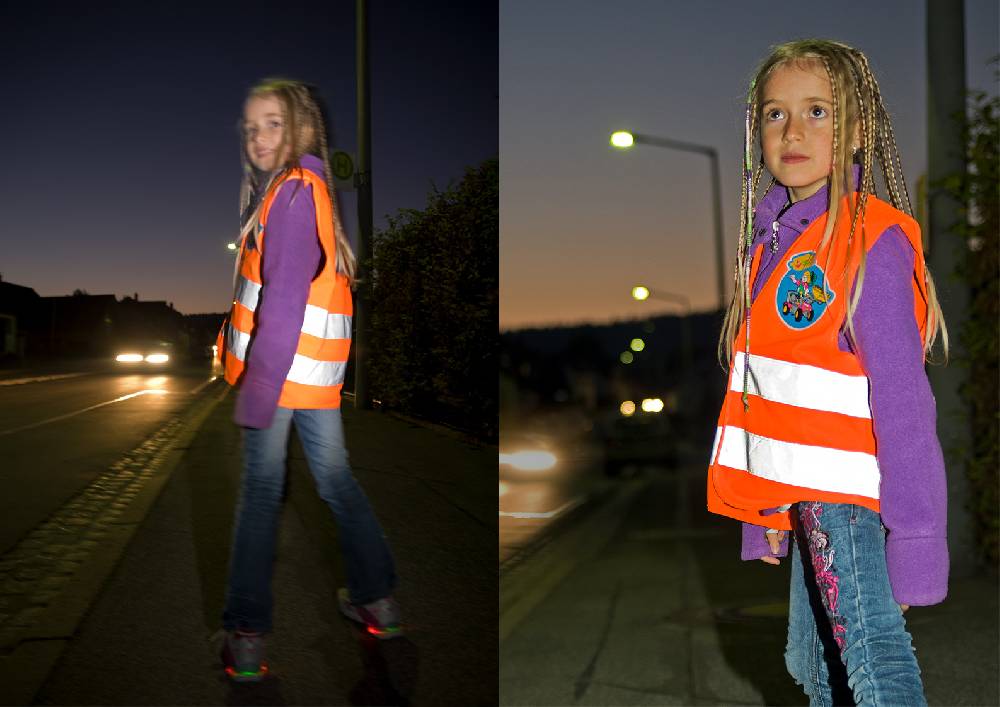 Rolly Toys rollySafety vest Valentinstagsangebot