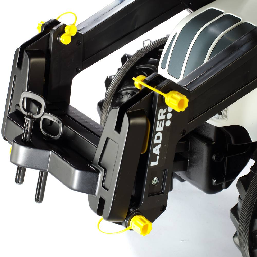 Rolly Toys rollySnow Master Top Angebot