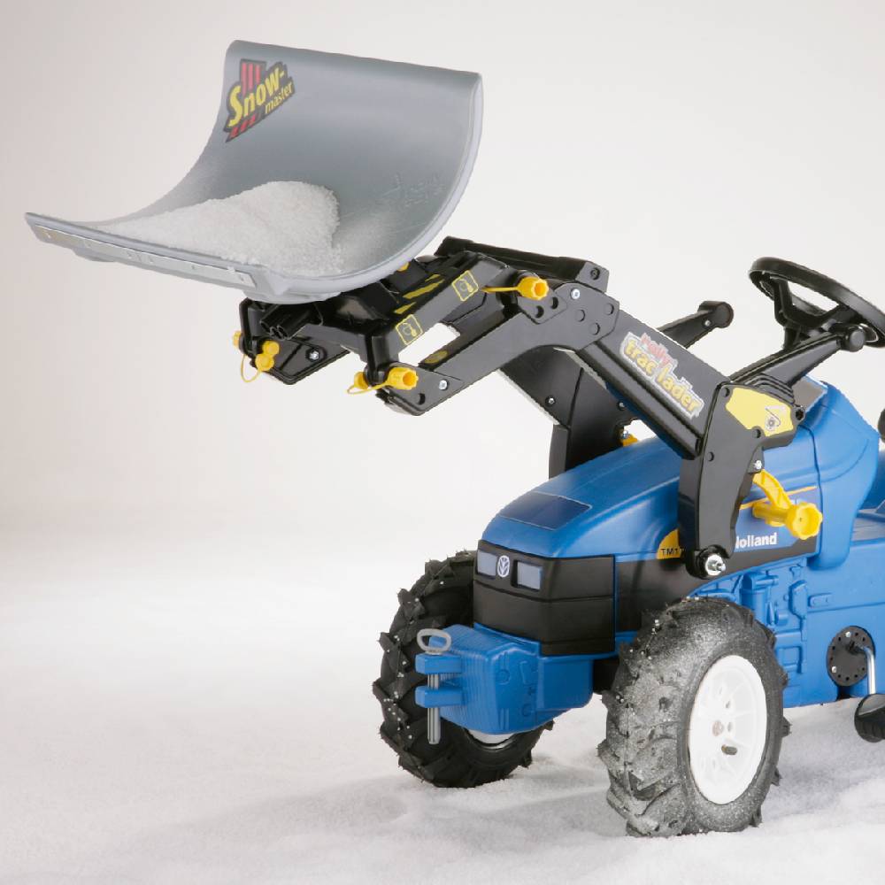 Rolly Toys rollySnow Master Top Angebot