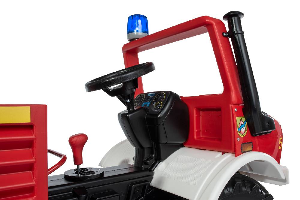 Rolly Toys rollyUnimog Fire Neuheiten