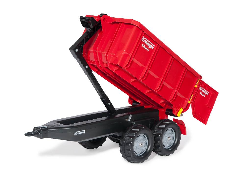 Rolly Toys rollyContainer Krampe Sonderangebote