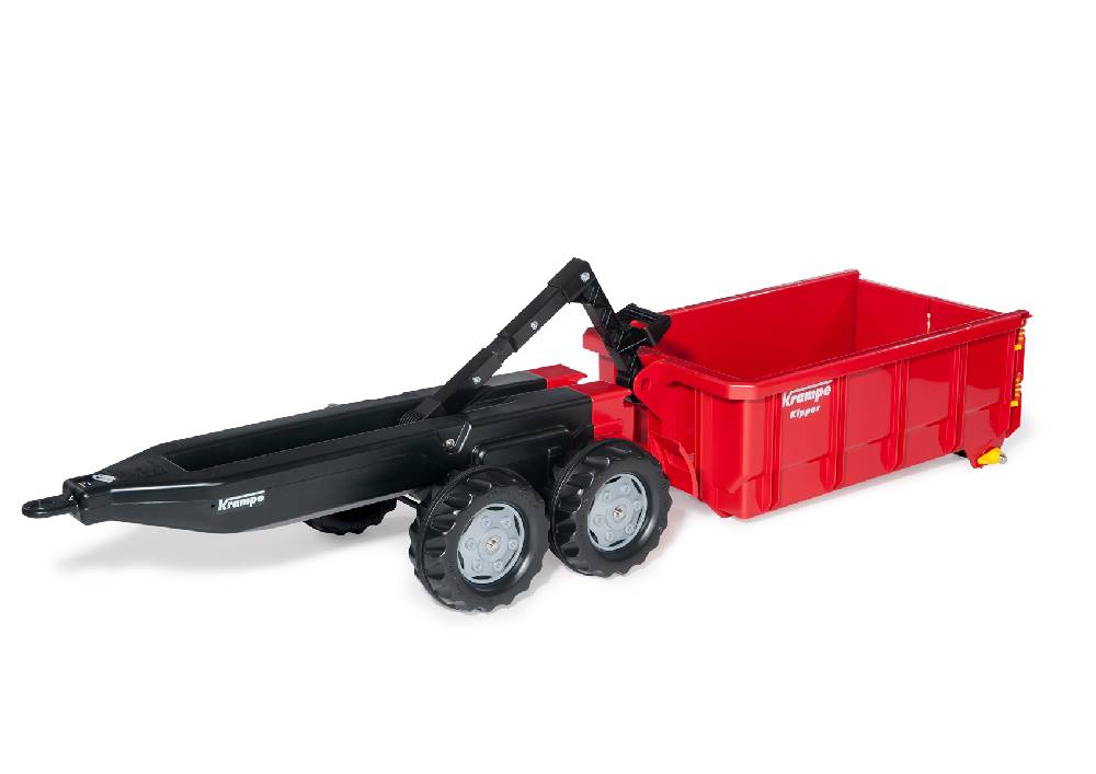 Rolly Toys rollyContainer Krampe Sonderangebote