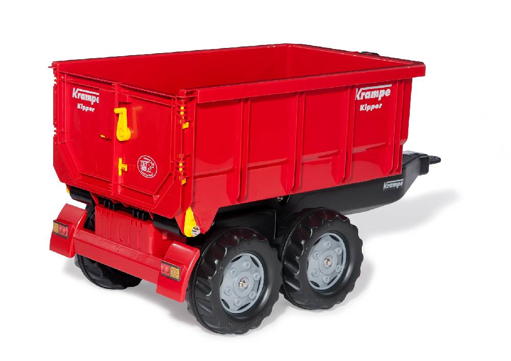 Rolly Toys rollyContainer Krampe Sonderangebote