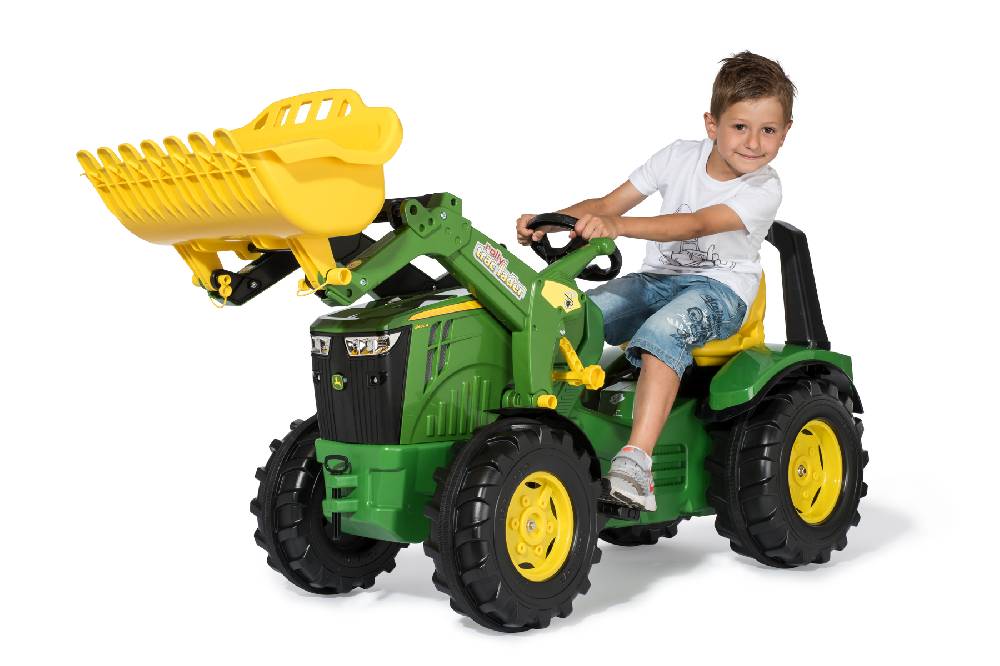 Rolly Toys rollyX-Trac Premium John Deere 8400R Wochenangebot