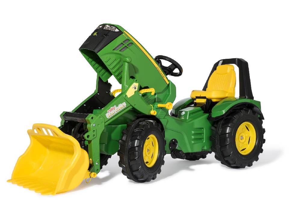 Rolly Toys rollyX-Trac Premium John Deere 8400R Wochenangebot