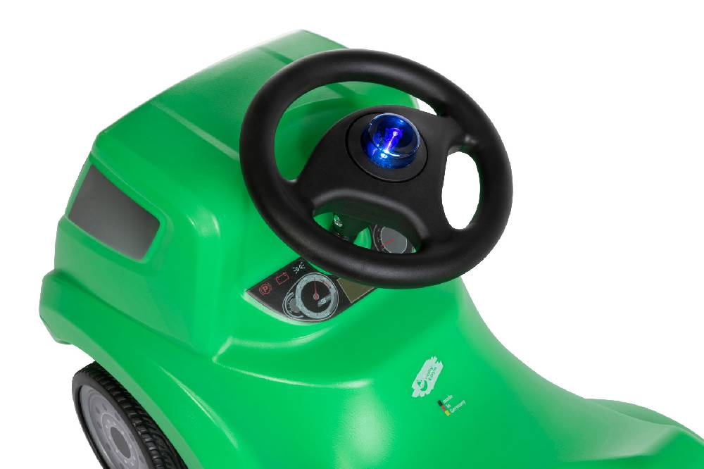 Rolly Toys Ferbedo MiniFlash, blau Letzte 3 Tage
