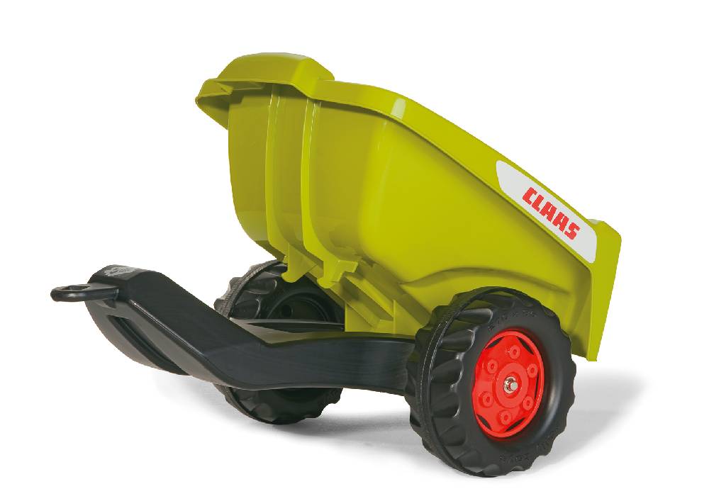 Rolly Toys rollyKipper II CLAAS JETZT KAUFEN