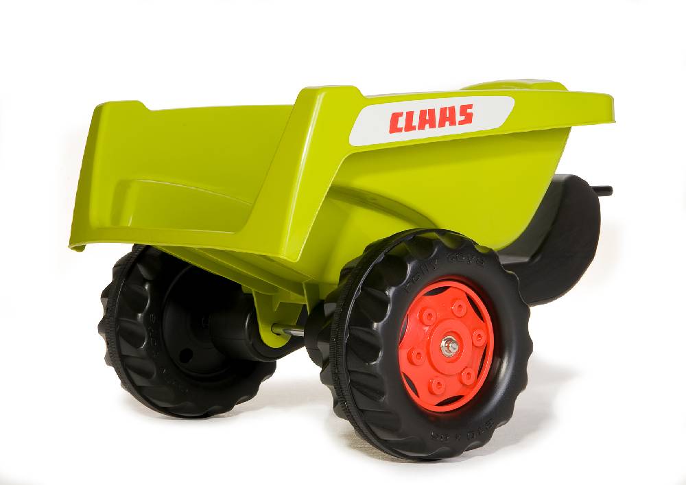 Rolly Toys rollyKipper II CLAAS JETZT KAUFEN