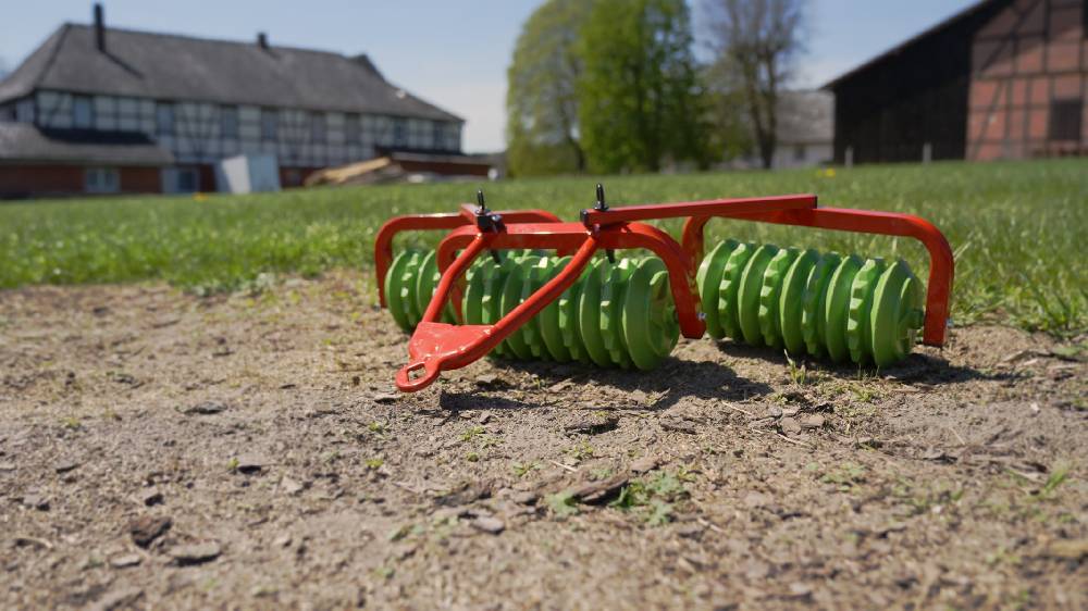 Rolly Toys rollyCambridge Riesige Rabatte