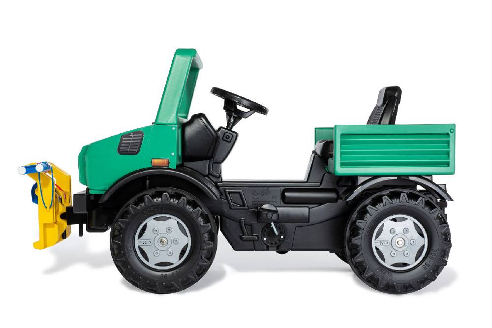 Rolly Toys rollyUnimog Forst 50% Rabatt mit kostenlosem Versand