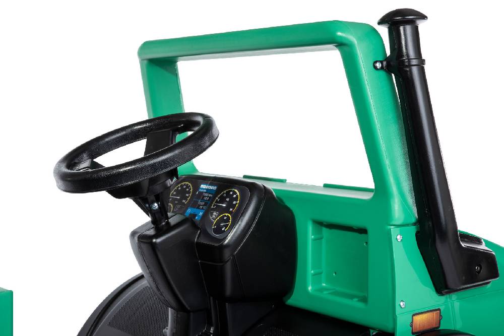 Rolly Toys rollyUnimog Forst 50% Rabatt mit kostenlosem Versand
